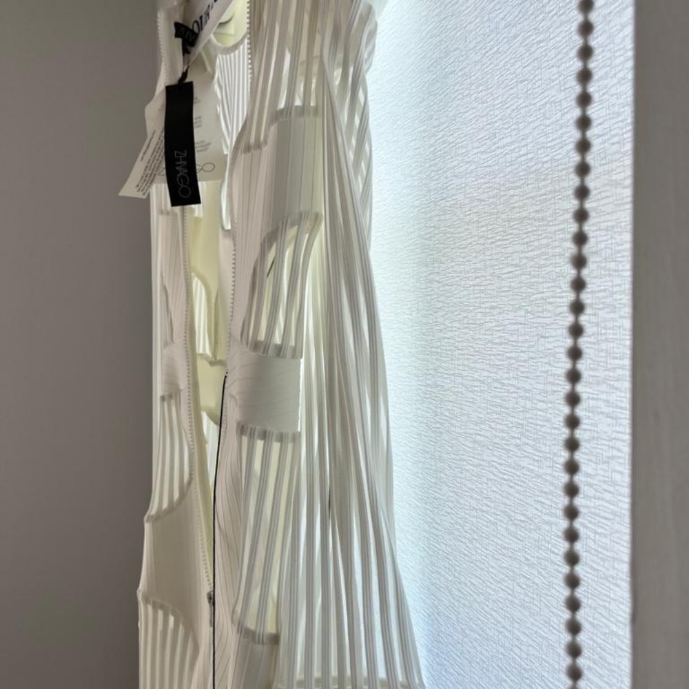THE BOSS DRESS